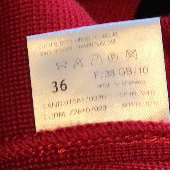 Basler Long Cardigan - Picture 8 of 9